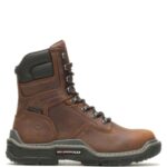 muškarci raider durashocks vodootporna 8" carbonmax radna čizma R6LL891 Wolverine kikiriki