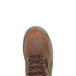 muškarci raider durashocks vodootporne 6" met-guard radne čizme R6LL8143 Wolverine kikiriki - Slika 5