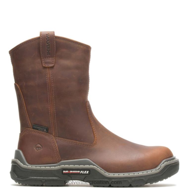 muskarci_raider_durashocks_vodootporne_carbonmax_wellington_r6ll896_wolverine_kikiriki.jpg muškarci raider durashocks vodootporne carbonmax wellington R6LL896 Wolverine kikiriki - Slika 1
