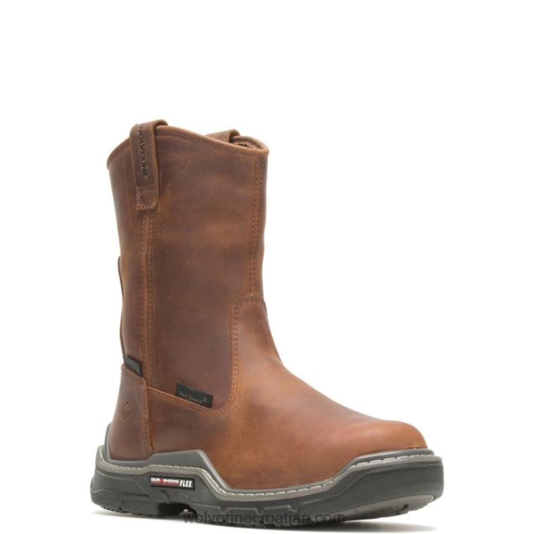 muškarci raider durashocks vodootporni met-guard wellington R6LL834 Wolverine kikiriki - Slika 2