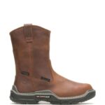 muškarci raider durashocks vodootporni met-guard wellington R6LL834 Wolverine kikiriki