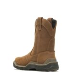 muškarci raider durashocks western carbonmax rad wellington R6LL826 Wolverine prava smeđa - Slika 3