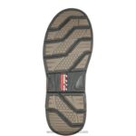 muškarci raider durashocks western carbonmax rad wellington R6LL826 Wolverine prava smeđa - Slika 4