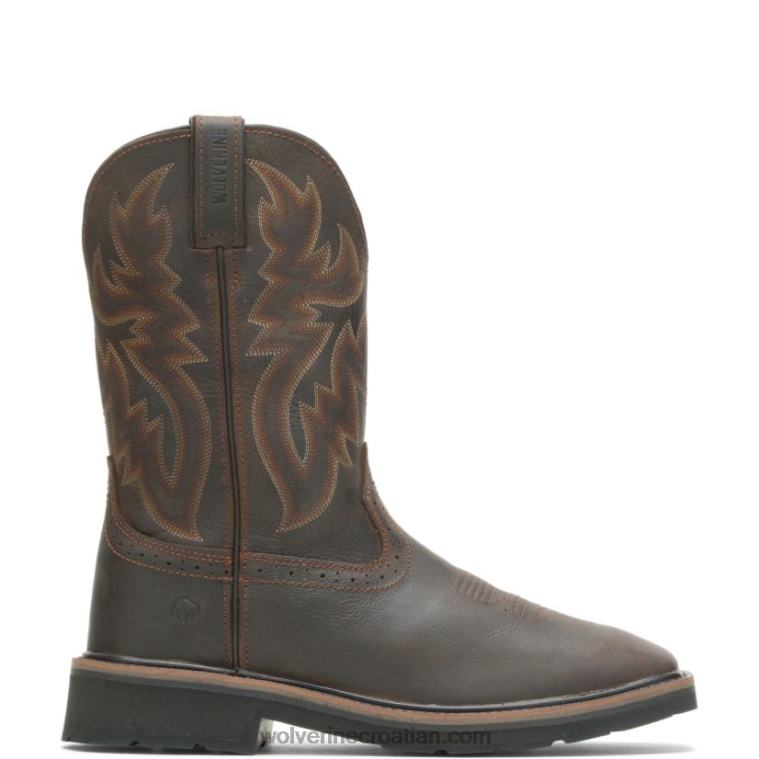 muskarci_rancer_square_toe_steel_toe_wellington_r6ll8116_wolverine_dk_smeda_hrda.jpg muškarci rančer square-toe steel-toe wellington R6LL8116 Wolverine dk smeđa/hrđa - Slika 1