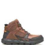 muškarci rev ultraspring durashocks vent carbonmax radna čizma R6LL819 Wolverine duhan