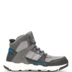 muškarci rev ultraspring durashocks vent carbonmax radna čizma R6LL822 Wolverine siva