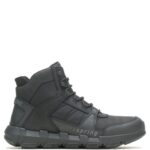 muškarci rev ultraspring durashocks vent radna čizma R6LL8179 Wolverine crno