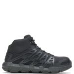muškarci rev vent ultraspring durashocks carbonmax boot R6LL862 Wolverine crno - Slika 2
