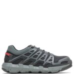 muškarci rev vent ultraspring durashocks carbonmax cipela R6LL880 Wolverine drveni ugljen - Slika 2