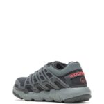 muškarci rev vent ultraspring durashocks carbonmax cipela R6LL880 Wolverine drveni ugljen - Slika 4