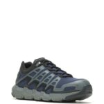 muškarci rev vent ultraspring durashocks carbonmax cipela R6LL881 Wolverine mornarica - Slika 2