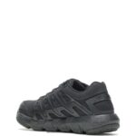 muškarci rev vent ultraspringdurashocks carbonmax cipela R6LL879 Wolverine crno - Slika 3