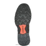 muškarci rush ultraspring 6" carbonmax radna čizma R6LL8134 Wolverine crno - Slika 4