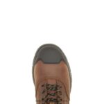 muškarci rush ultraspring 6" carbonmax radna čizma R6LL8135 Wolverine smeđa - Slika 5