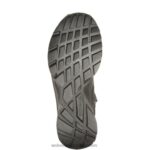 muškarci shiftplus taktičke vodootporne 6" čizme od lake legure R6LL8122 Wolverine crno - Slika 4