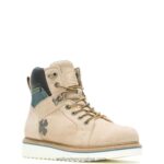 muškarci sretni radnik marke R6LL8159 Wolverine tan nomad - Slika 2
