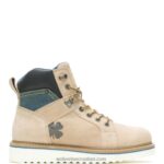 muškarci sretni radnik marke R6LL8159 Wolverine tan nomad