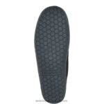 muškarci venecijanska papuča R6LL8207 Wolverine crno - Slika 4