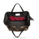 uniseks 15" 29 džepna torba za alat R6LL8236 Wolverine smeđa - Slika 5