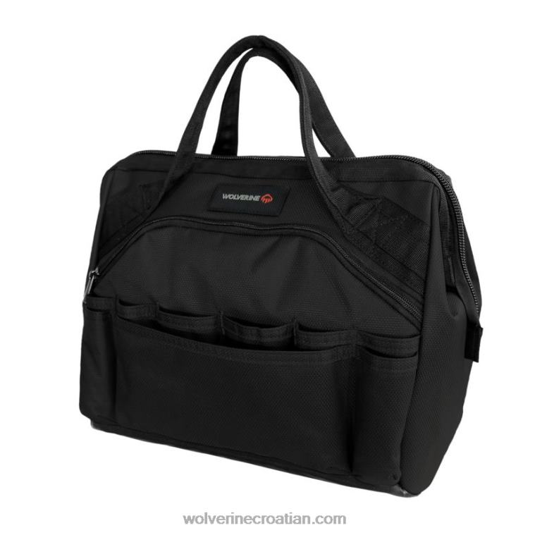 uniseks 15" 29 džepna torba za alat R6LL8237 Wolverine crno - Slika 1
