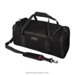 uniseks 26" torbica R6LL8314 Wolverine crno