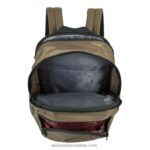 uniseks 33l profesionalni ruksak R6LL8266 Wolverine kesten - Slika 5