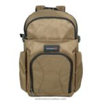 uniseks 33l teretni profesionalni ruksak R6LL8292 Wolverine kesten - Slika 3