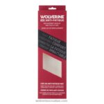 uniseks epx anti-fatigue ulošci od 9 mm R6LL8286 Wolverine Crvena - Slika 2