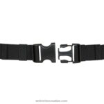 uniseks guardian pamučna torbica oko struka R6LL8295 Wolverine crno - Slika 2