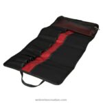 uniseks utility roll R6LL8258 Wolverine crno - Slika 3