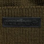uniseks vunena kapa za sat R6LL8241 Wolverine tamnomaslinasto - Slika 3