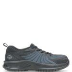 žene bolt vent durashocks carbonmax cipela R6LL8117 Wolverine crno - Slika 6